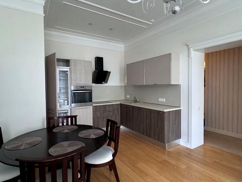 квартира за адресою Івана Мазепи вул. (Січневого Повстання), 16