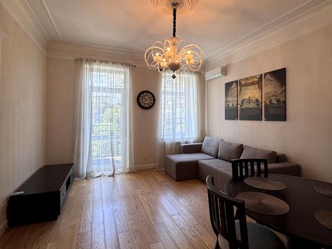 квартира за адресою Івана Мазепи вул. (Січневого Повстання), 16