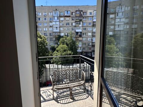 квартира за адресою Івана Мазепи вул. (Січневого Повстання), 16