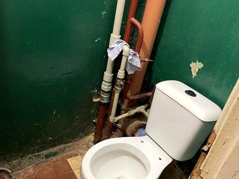 кімната за адресою Юності просп., 22