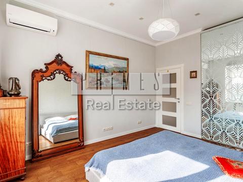 квартира по адресу Ивана Мазепы ул. (Январского Восстания), 3