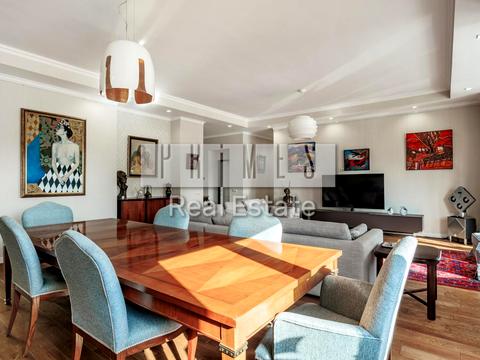 квартира по адресу Ивана Мазепы ул. (Январского Восстания), 3