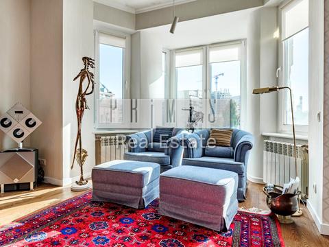 квартира по адресу Ивана Мазепы ул. (Январского Восстания), 3