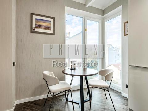 квартира по адресу Ивана Мазепы ул. (Январского Восстания), 3