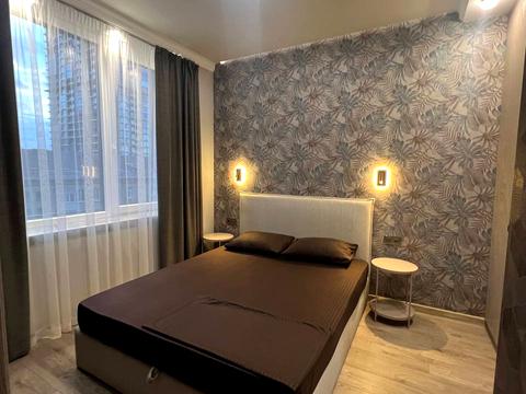 квартира за адресою Володимира Вернадського вул. (Дзержинського), 35-Н