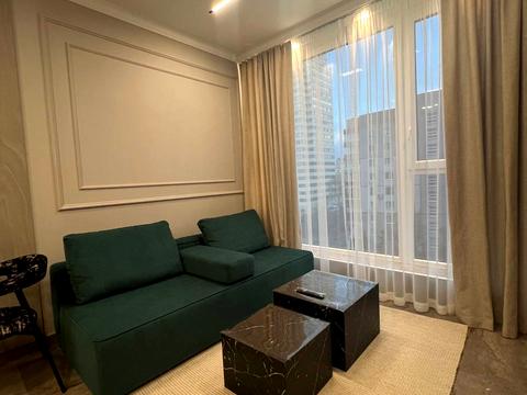 квартира за адресою Володимира Вернадського вул. (Дзержинського), 35-Н