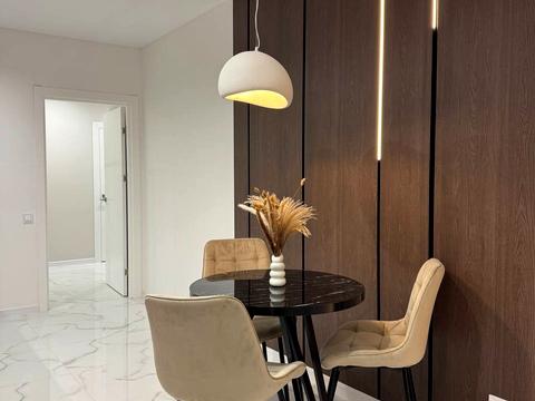 квартира по адресу Андрея Мельника ул., 10 к3