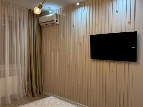 квартира по адресу Андрея Мельника ул., 10 к3