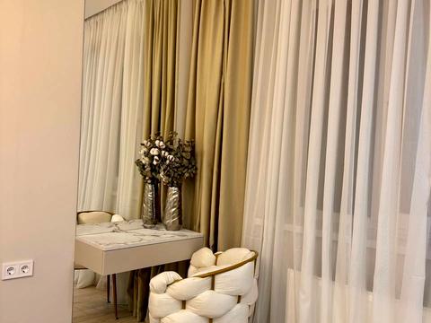 квартира по адресу Андрея Мельника ул., 10 к3