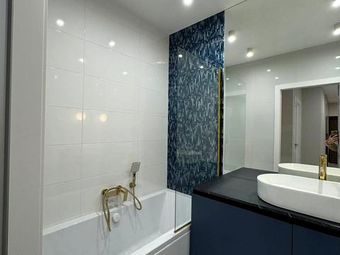 квартира по адресу Андрея Мельника ул., 10 к3