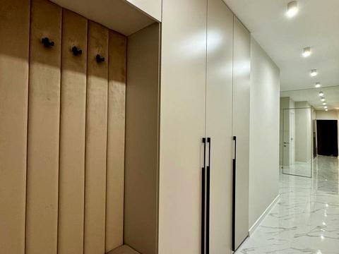 квартира по адресу Андрея Мельника ул., 10 к3