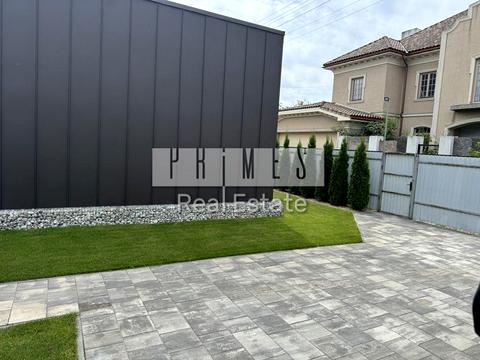 будинок за адресою Київ, 50-та Садова вул.