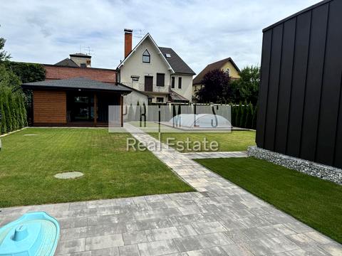 будинок за адресою Київ, 50-та Садова вул.