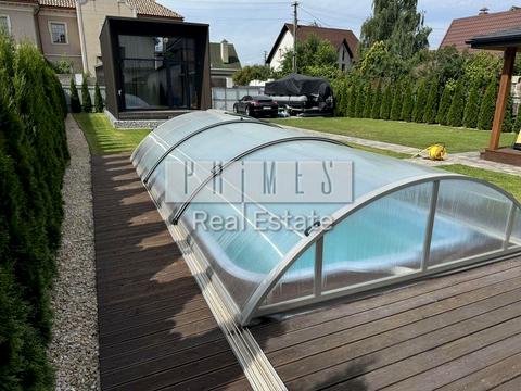 будинок за адресою Київ, 50-та Садова вул.