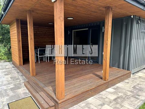 будинок за адресою Київ, 50-та Садова вул.