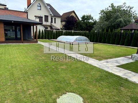 будинок за адресою Київ, 50-та Садова вул.