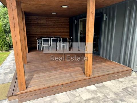 будинок за адресою Київ, 50-та Садова вул.