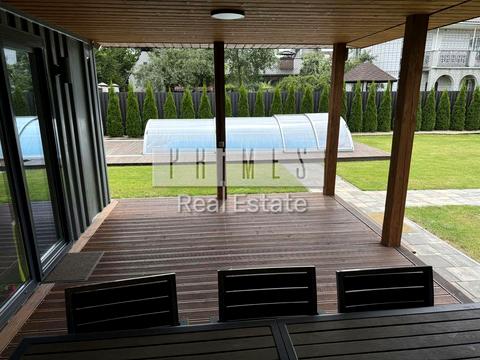 будинок за адресою Київ, 50-та Садова вул.