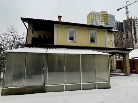 будинок за адресою Краснокутська вул.