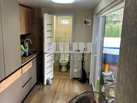 будинок за адресою Київ, 50-та Садова вул.