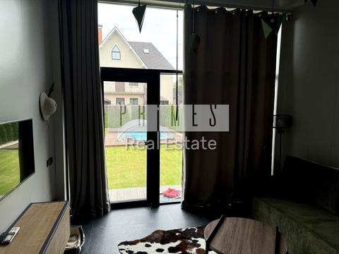 будинок за адресою Київ, 50-та Садова вул.