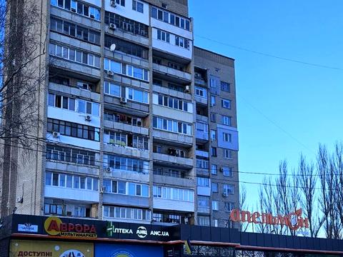 квартира за адресою Чарівна вул., 163