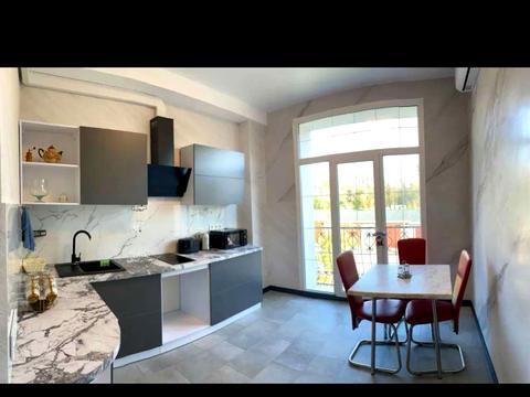 квартира за адресою Букова вул. (Заводу Комсомолець), (Будинок 1)