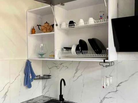 квартира за адресою Букова вул. (Заводу Комсомолець), (Будинок 1)