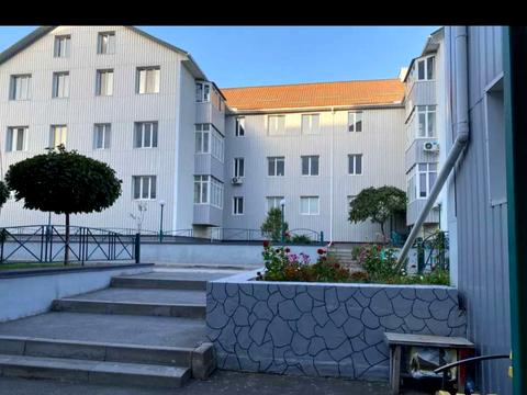 квартира за адресою Букова вул. (Заводу Комсомолець), (Будинок 1)