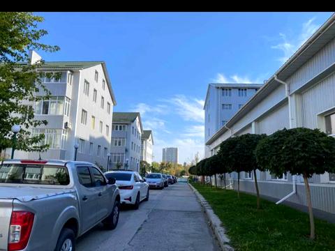 квартира за адресою Букова вул. (Заводу Комсомолець), (Будинок 1)