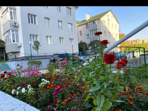 квартира за адресою Букова вул. (Заводу Комсомолець), (Будинок 1)