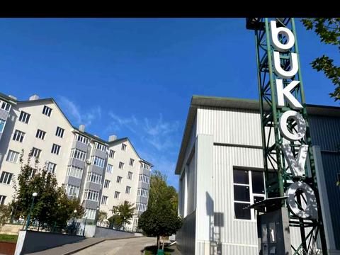 квартира за адресою Букова вул. (Заводу Комсомолець), (Будинок 1)