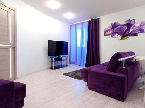 квартира по адресу Любарского ул. (Білостоцького), 36