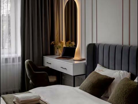 квартира за адресою Святого Теодора пл., 6