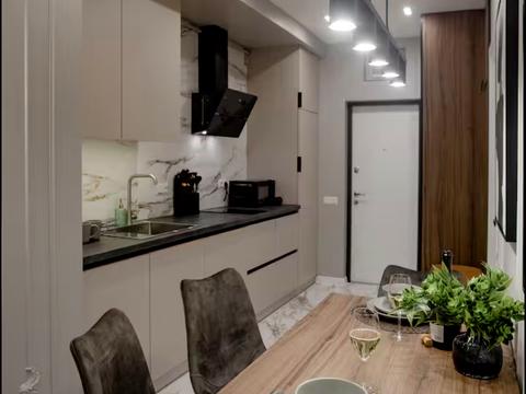 квартира за адресою Святого Теодора пл., 6