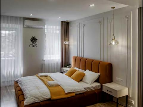 квартира за адресою Святого Теодора пл., 6