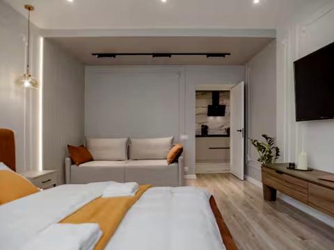 квартира за адресою Святого Теодора пл., 6