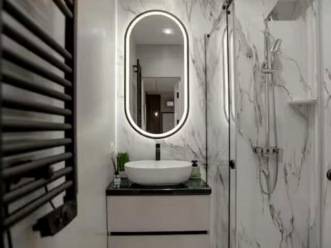 квартира за адресою Святого Теодора пл., 6