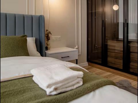 квартира за адресою Святого Теодора пл., 6