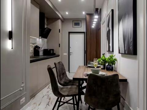 квартира за адресою Святого Теодора пл., 6