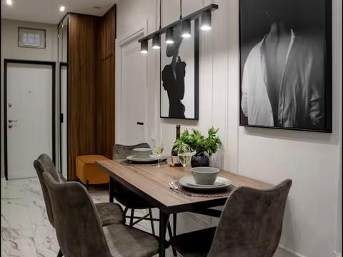 квартира за адресою Святого Теодора пл., 6