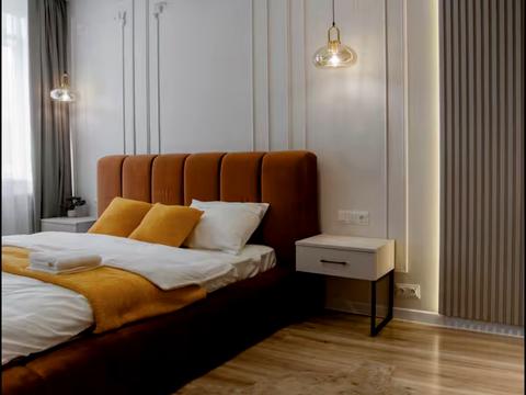 квартира за адресою Святого Теодора пл., 6