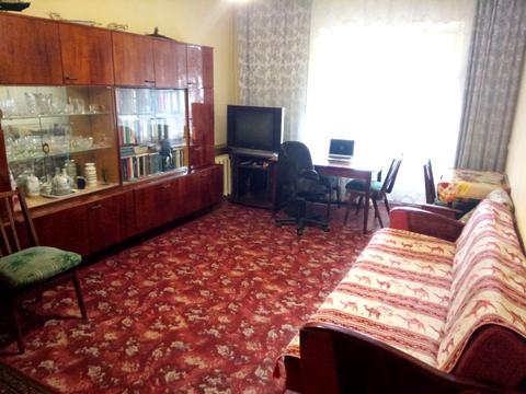 квартира по адресу Корольова пл., 3/14