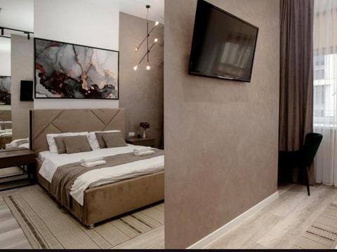 квартира за адресою Івана Франка вул., 16