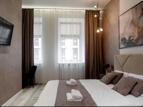 квартира за адресою Івана Франка вул., 16