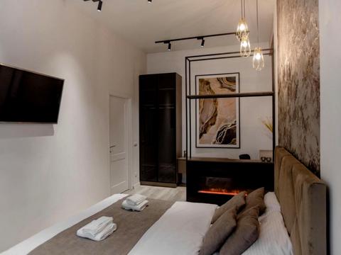 квартира за адресою Івана Франка вул., 16