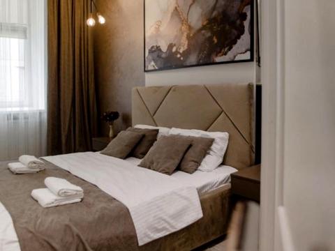 квартира за адресою Івана Франка вул., 16