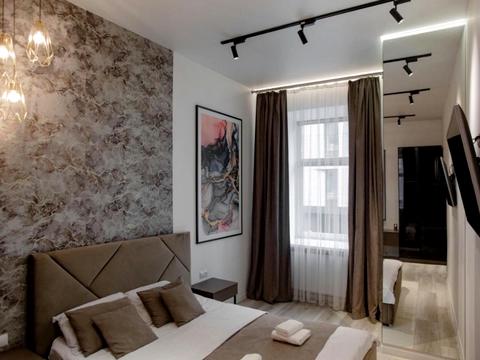 квартира за адресою Івана Франка вул., 16