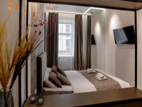 квартира за адресою Івана Франка вул., 16