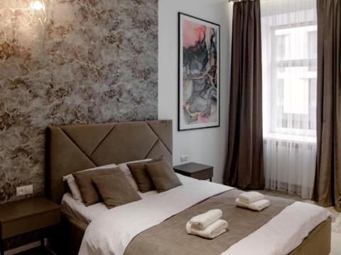 квартира за адресою Івана Франка вул., 16